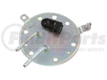 FUEL PUMP HANGER ASSEMBLY