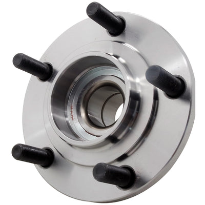 HUB BEARING ASSEMBLY
