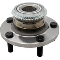 HUB BEARING ASSEMBLY