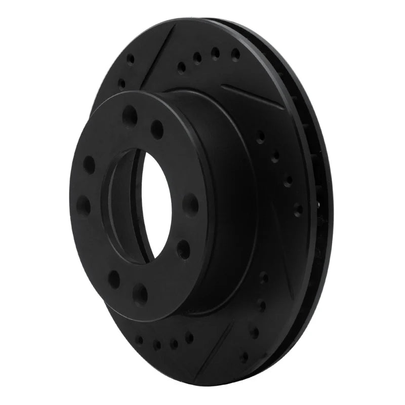 R1 Concepts black auto part