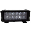 INFINITE SERIES LED LIGHT BAR 8 INCH 12 LED