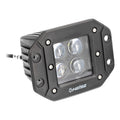 INFINITE SERIES LED LIGHT BAR 8 INCH 12 LED