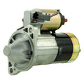 REMY red auto part