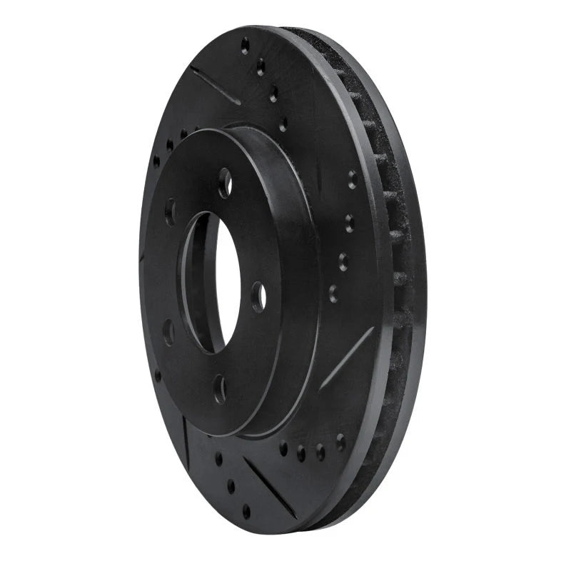 R1 Concepts black auto part