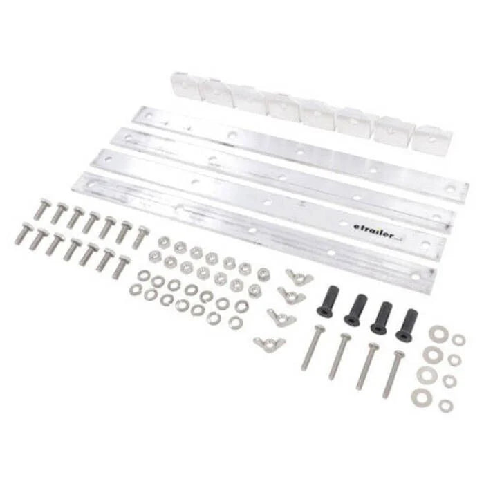 ARM-UNI: TILT MOUNT KIT FOR 80W 10