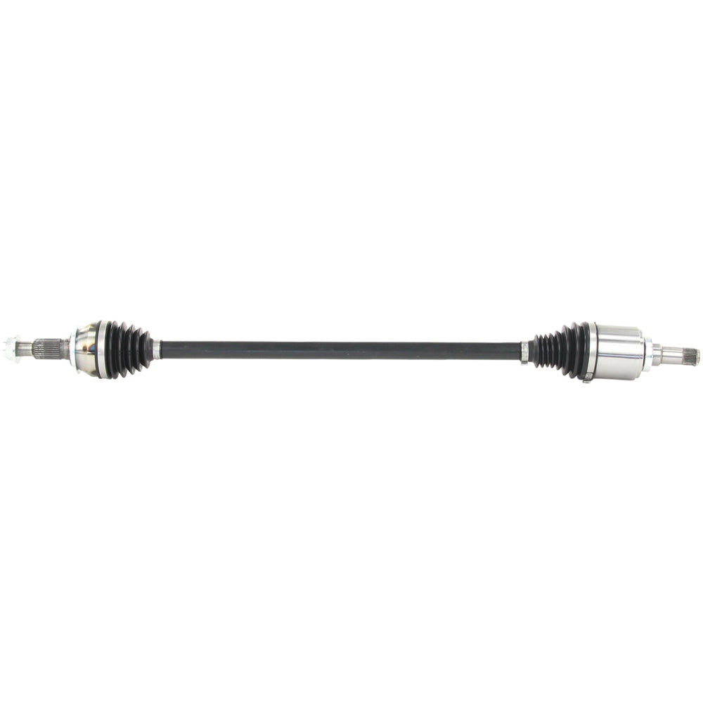 TRAKMOTIVE auto part