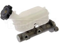 NEW MASTER CYLINDER