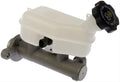 NEW MASTER CYLINDER