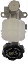 NEW MASTER CYLINDER