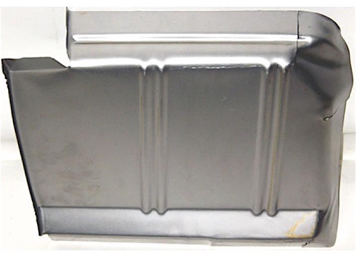LH FLOOR TO FIREWALL EXT CAMARO/FREBIRD 6769; NOVA/GM XBODY 6872 (STEEL GAUGE 19)