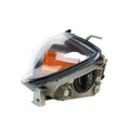 CAPA 0204 TY CMRY (SE) HEADLAMP ASSY LH