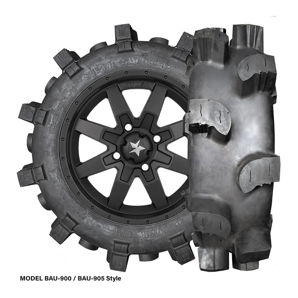 INTERFORCE 30X8.00-12 BIAS ATV/UTV