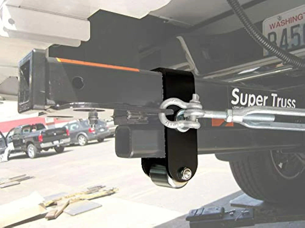 Torklift International auto part