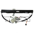 0210 FD XPLOR/0610 MC MTNER PWR (C) WR ASSY RL