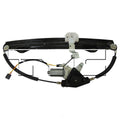 0210 FD XPLOR/0610 MC MTNER PWR (C) WR ASSY RL