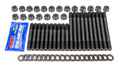 ARP Ford 351R Block, w/6049-N351 heads, head stud kit