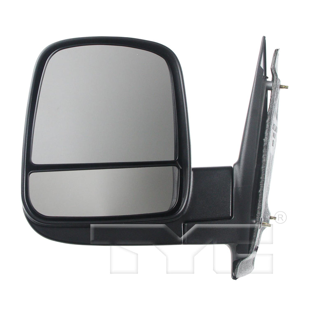 0815 CV EXPRESS PWR HT W/O SIG w/ FOLD MIRROR LH