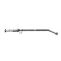 PREBENT PIPE