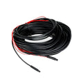 REPLACEMENT 21M CAMERA HARNESS (FUL