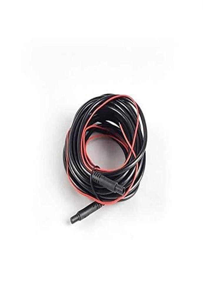 REPLACEMENT 21M CAMERA HARNESS (FUL