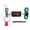 HITCH,KIT,13135 & 56040