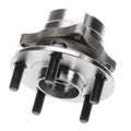 WHEEL HUB BRG ASSY