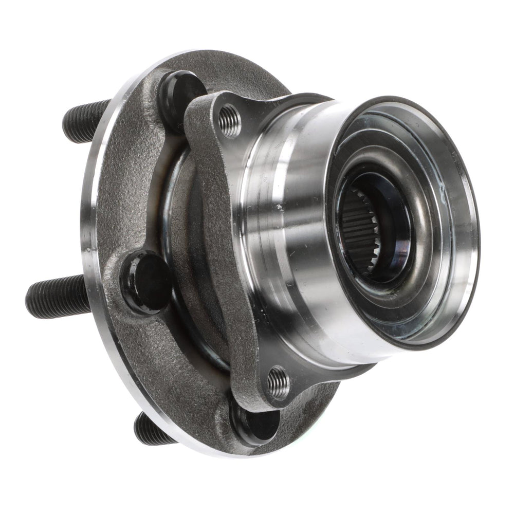 WHEEL HUB BRG ASSY