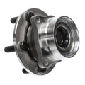 WHEEL HUB BRG ASSY