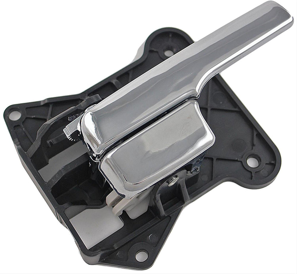 INTERIOR DOOR HANDLE
