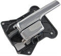 INTERIOR DOOR HANDLE