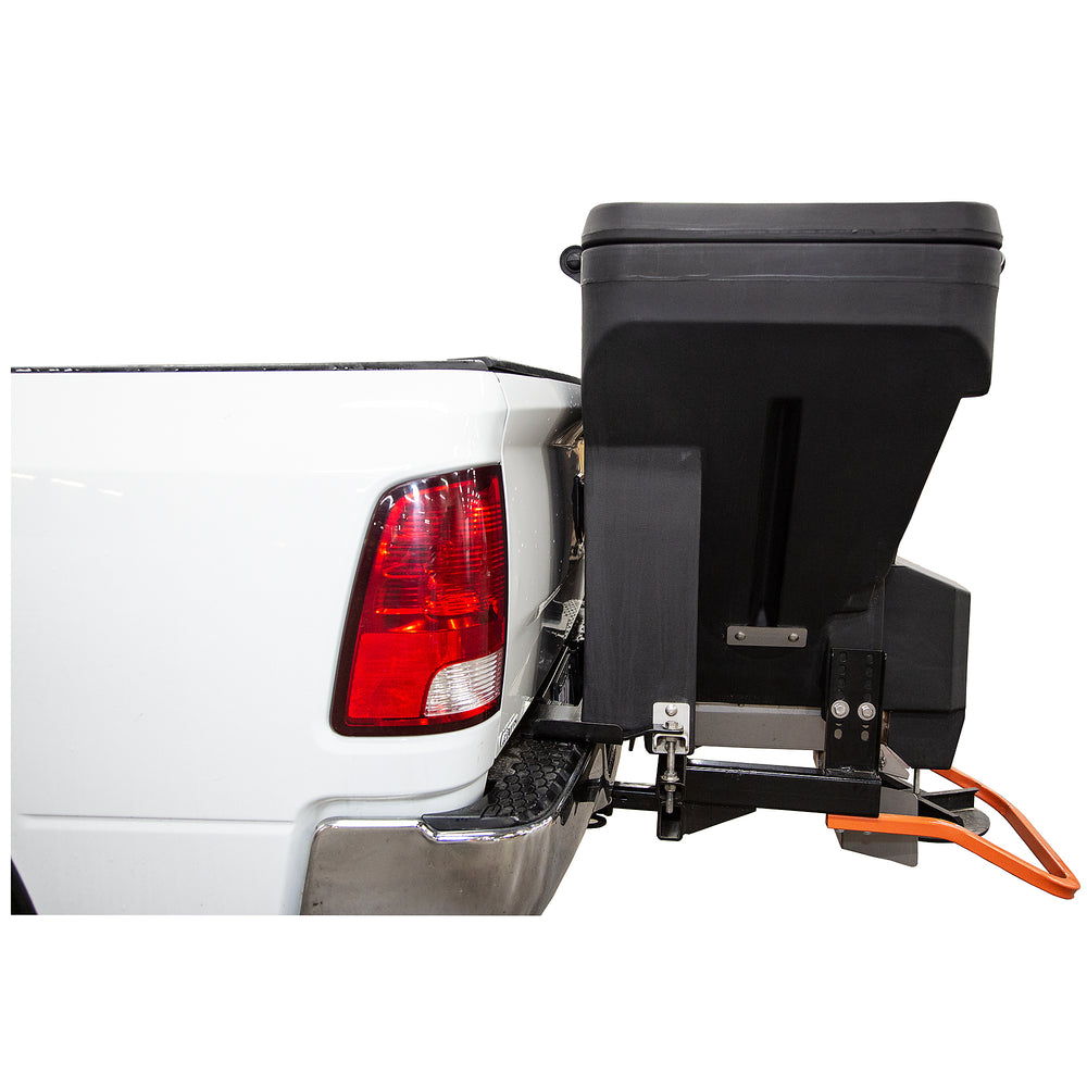 TGS03 SPREADER EXTENDER