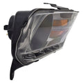 1014 FD MUSTANG (GT/BOSS302) HALOGEN HEADLIGHT ASSY RH