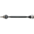 CV DRIVE AXLES