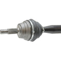 CV DRIVE AXLES