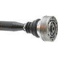 CV DRIVE AXLES