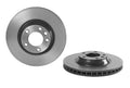DISC BRAKE ROTOR