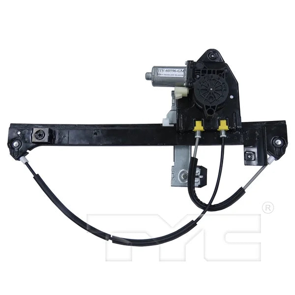 0209 CV TBLZR PWR (C) WR ASSY RR
