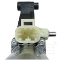 0209 CV TBLZR PWR (C) WR ASSY RR