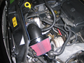 INTL INTAKE FIESTA XR21