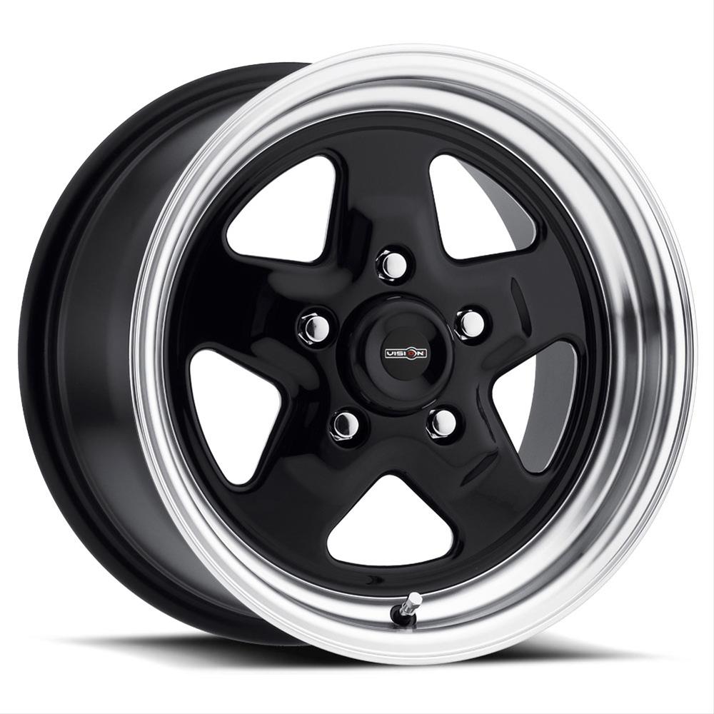 VISION WHEEL auto part