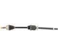 CV AXLE SHAFT