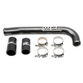 0309 CUMMINS 5.9L/6.7L UPPER COOLANT PIPE BENGAL RED