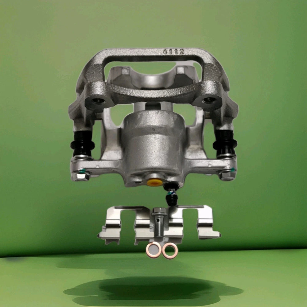 WAGNER BRAKE auto part