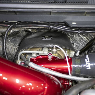 Wehrli auto part