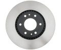 StopTech Select Sport 05-09 Chevrolet Trailblazer SportStop Slotted & Drilled Front Right Rotor