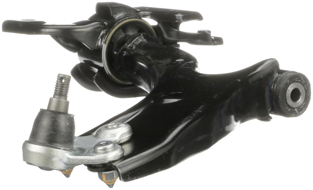 DELPHI control arms
