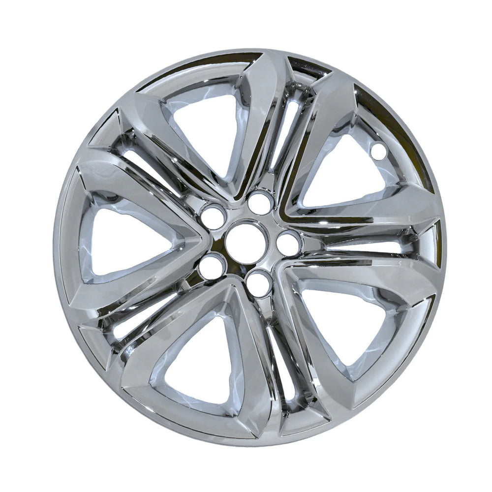 IMP 19-21 EDGE; 18", CHRM, SET 4