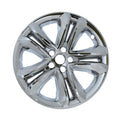 IMP 19-21 EDGE; 18", CHRM, SET 4