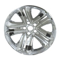 IMP 19-21 EDGE; 18", CHRM, SET 4