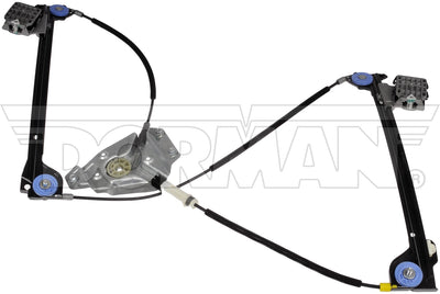 WINDOW REGULATOR